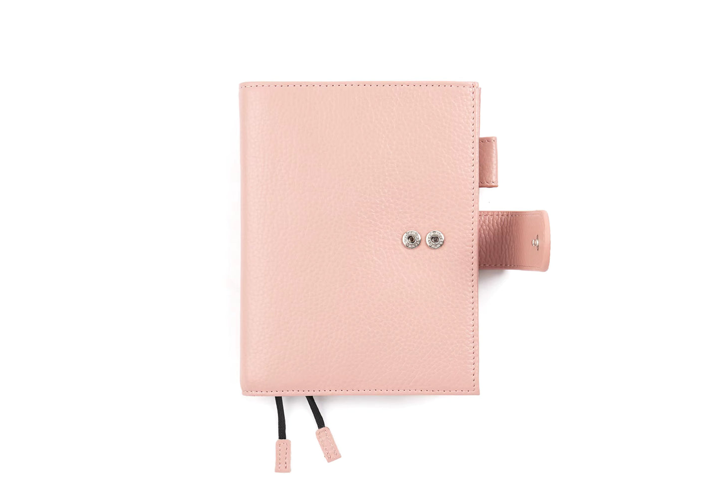 Moterm pebbled leather A6 Plus Cover journal