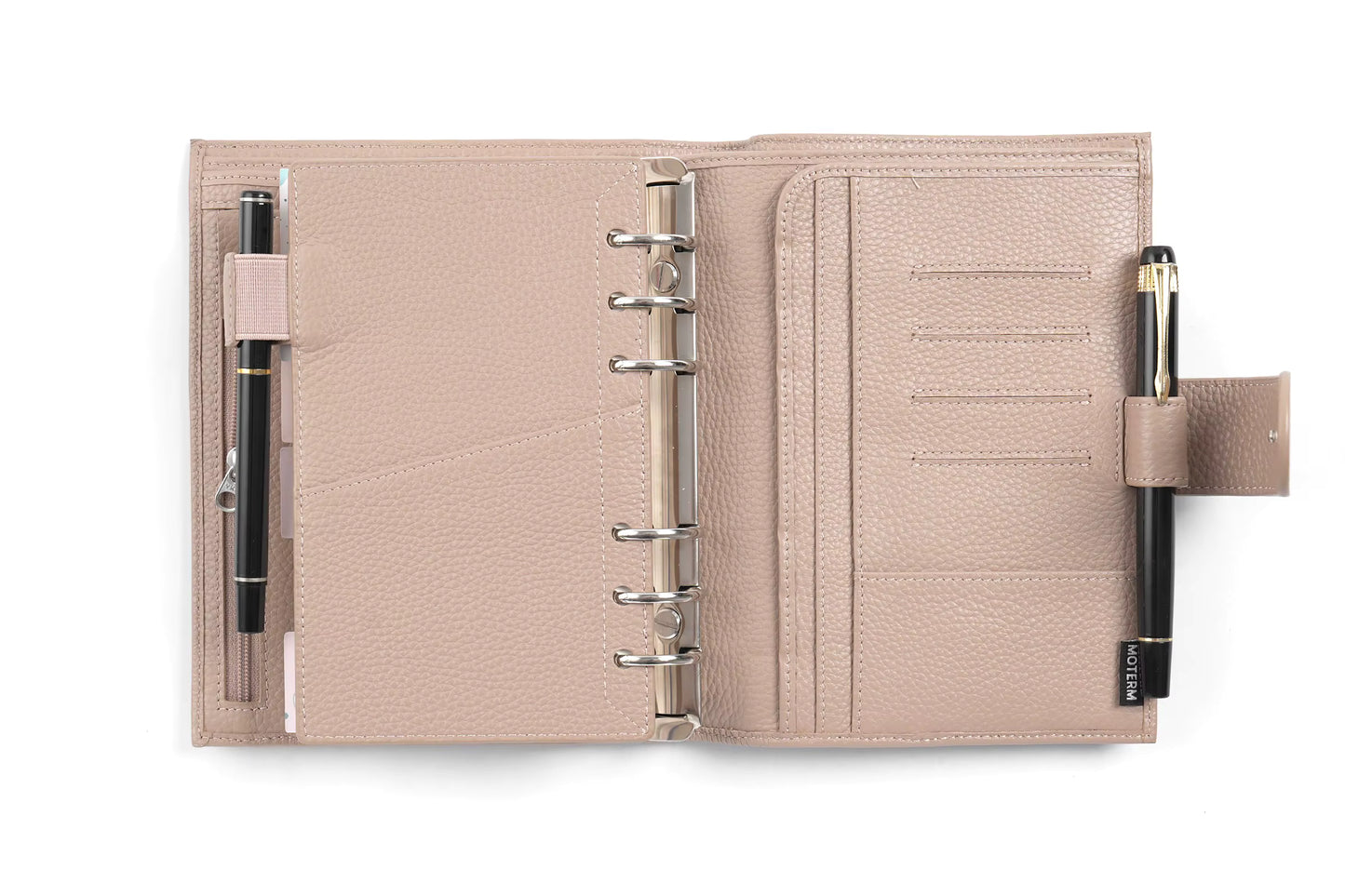 Moterm Luxe 2.0 Personal Size Journal