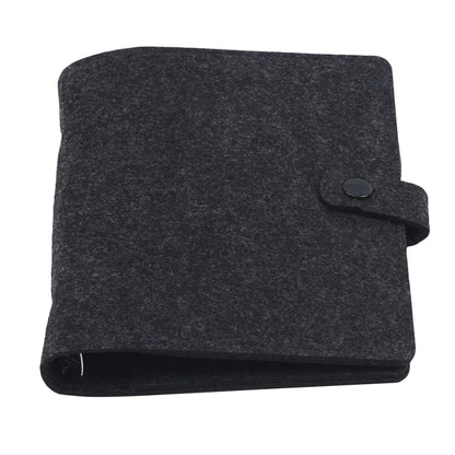 A5/A6 Felt journal