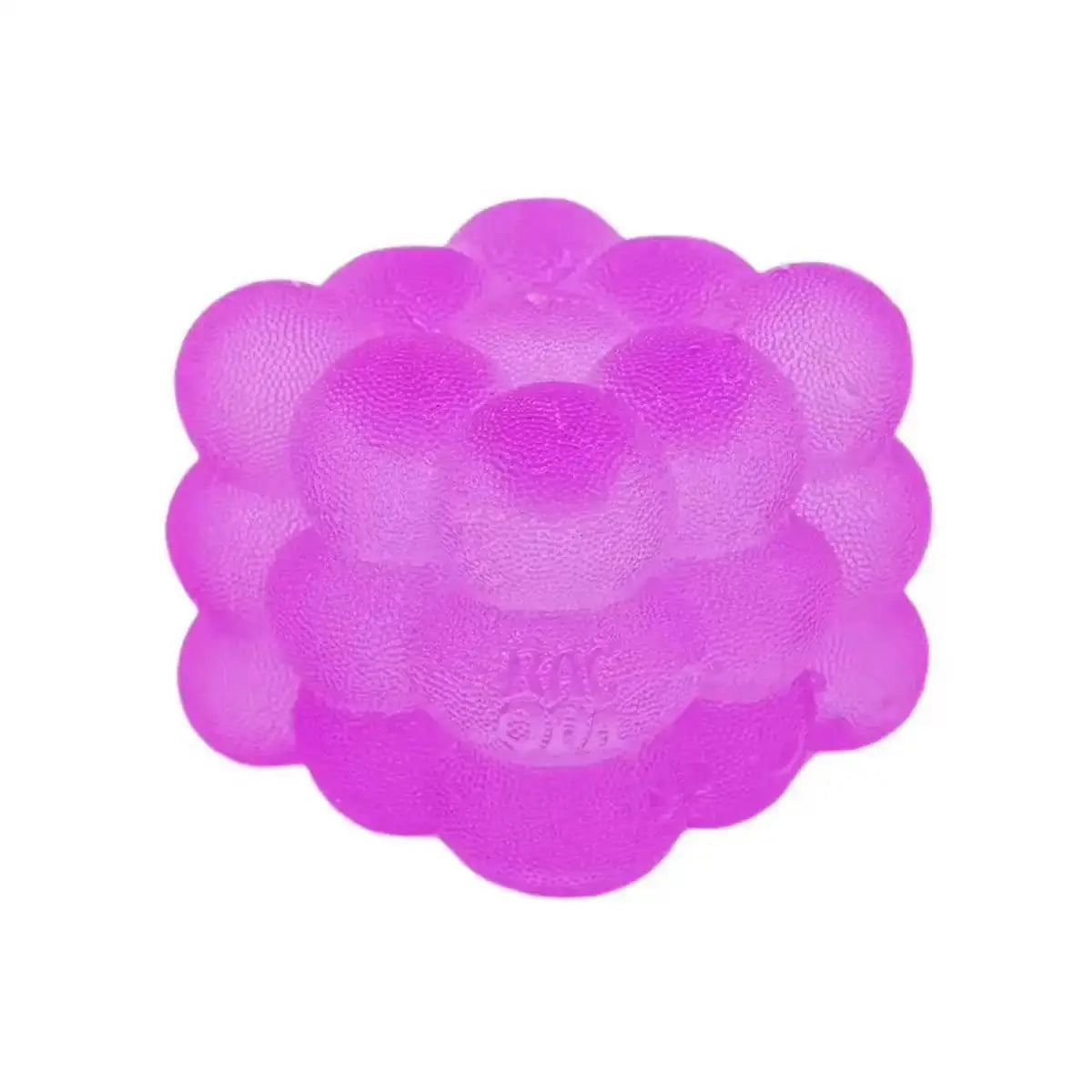 3 dimensional cube squishy