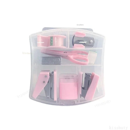Multifunction mini Stationery supplies set