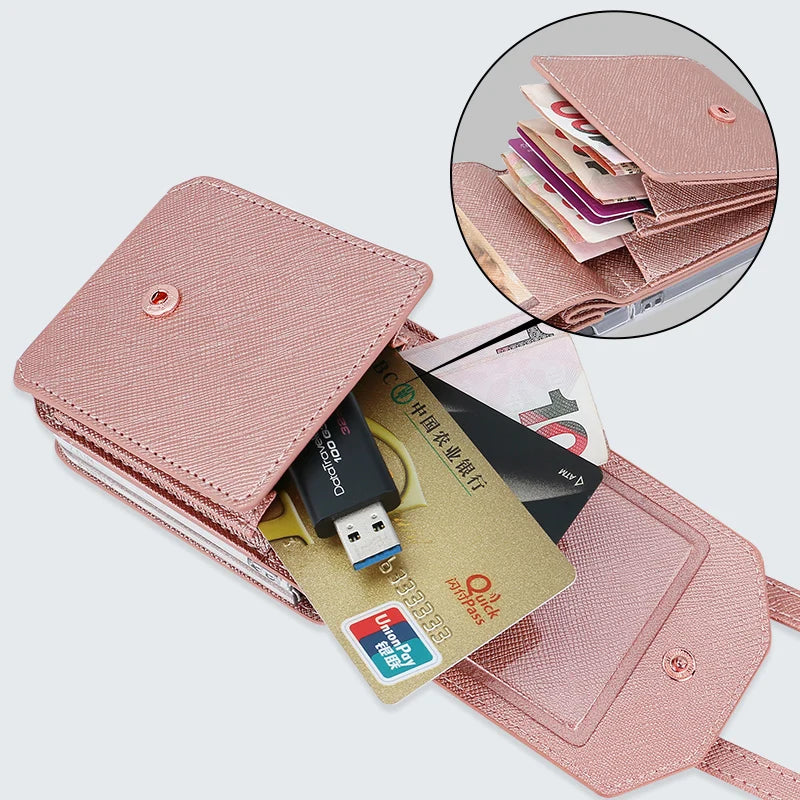 Vietao Crossbody Lanyard Samsung Galaxy Z Flip Phone
