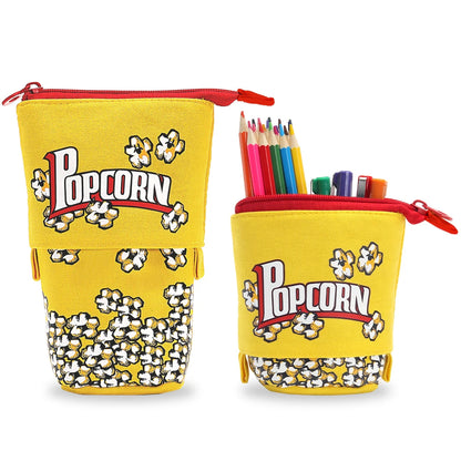 Kawaii Stand Up Pencil Case