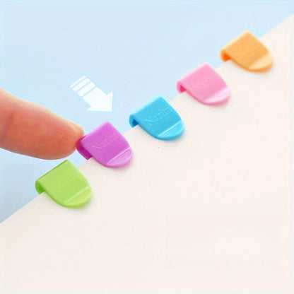 20Pcs mini Documents Clips