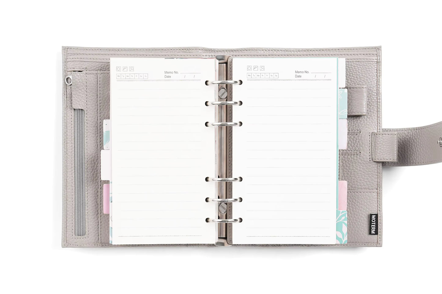 Moterm Luxe 2.0 Personal Size Journal