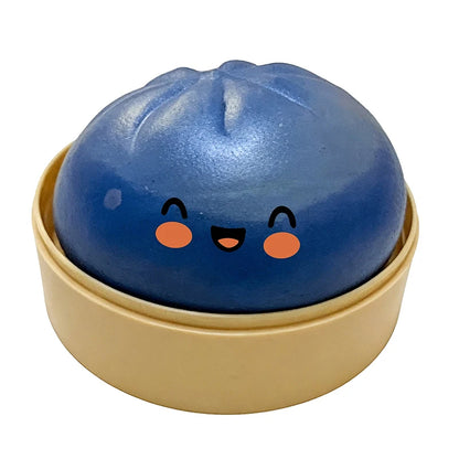 Squishy blushing gel Dumplings