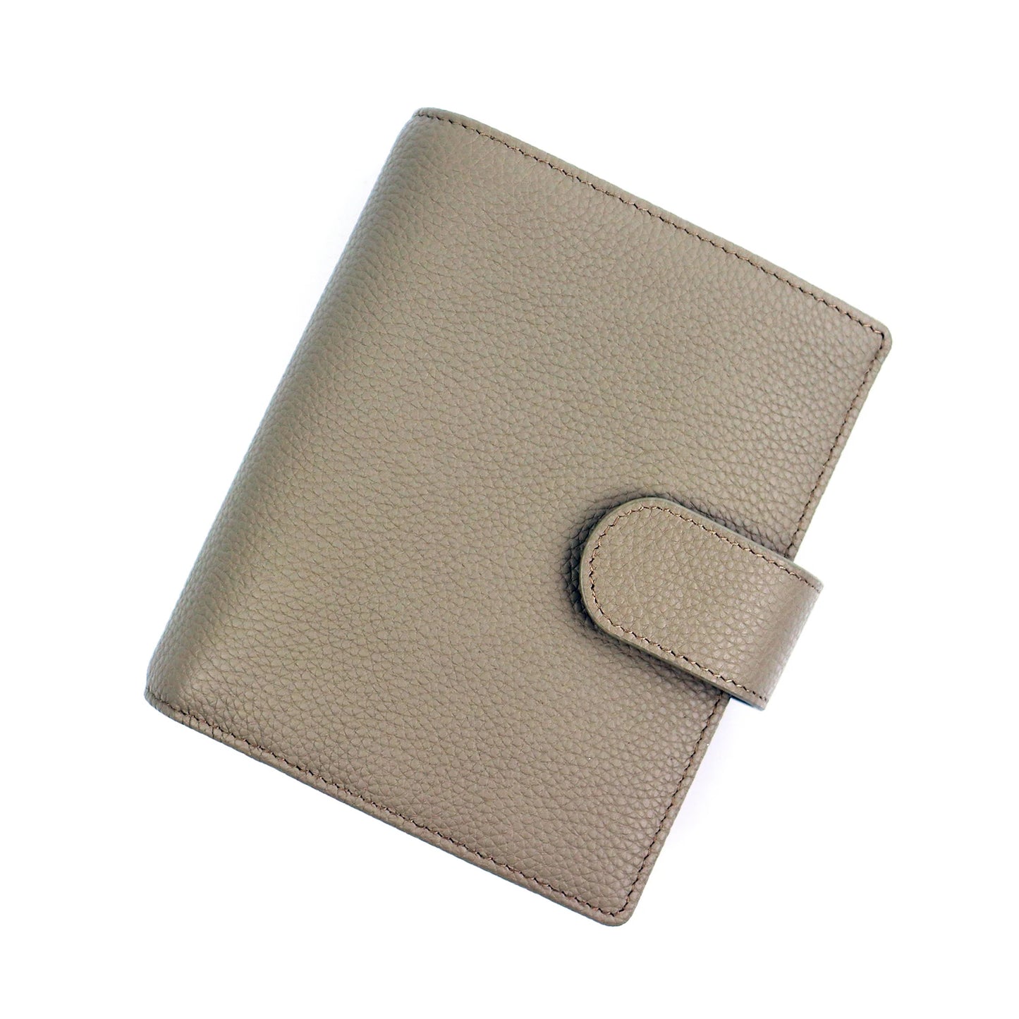 OX KNIGHT A7 Full Grain Leather journal