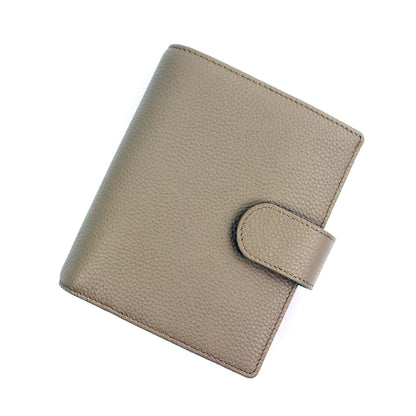 OX KNIGHT A7 Full Grain Leather journal