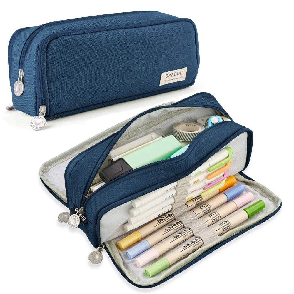 Medium Capacity Pencil Case