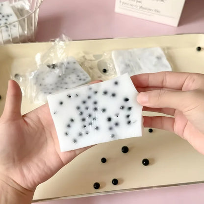 Popping Squeeze squishy