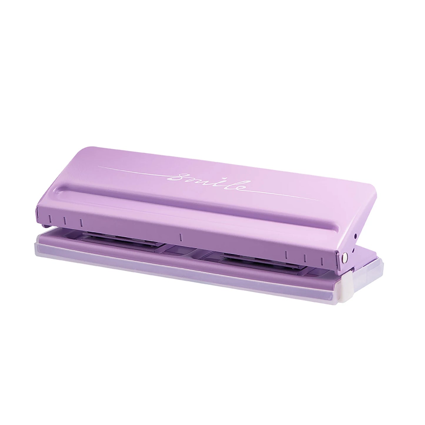 Adjustable 6-Hole Puncher for A4 A5 A6 B7