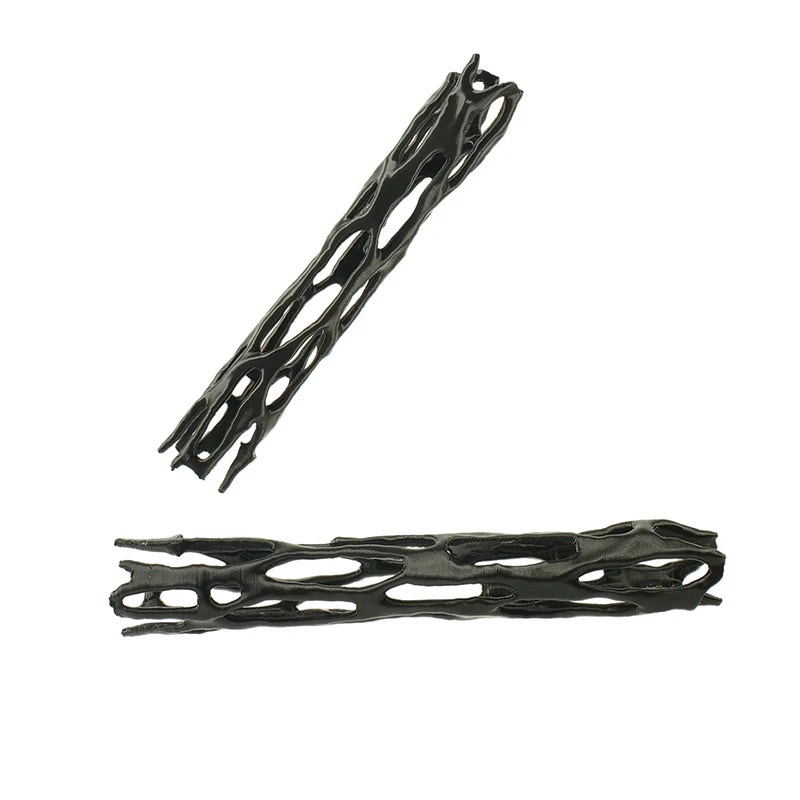 3D Printed Black Willow Stick Prop