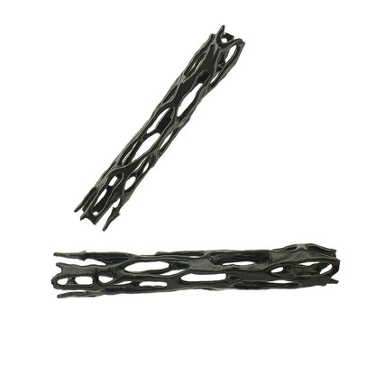 3D Printed Black Willow Stick Prop