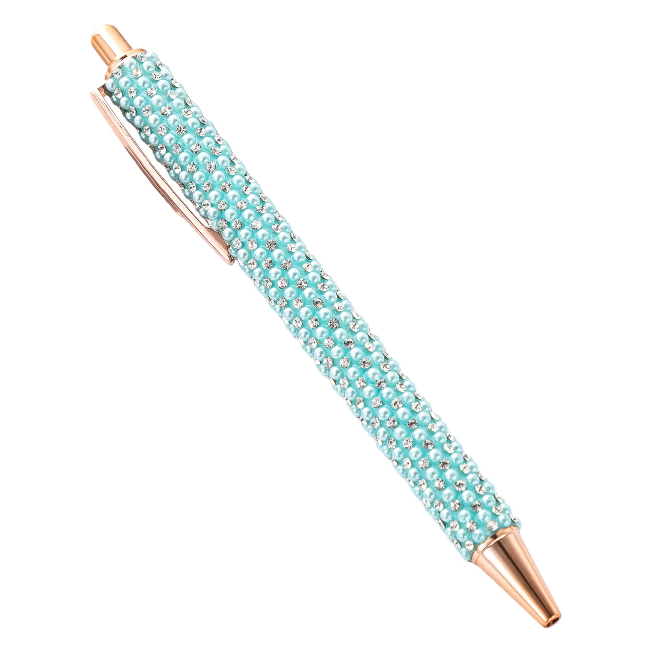 1Pcs Beads Ballpoint Pen