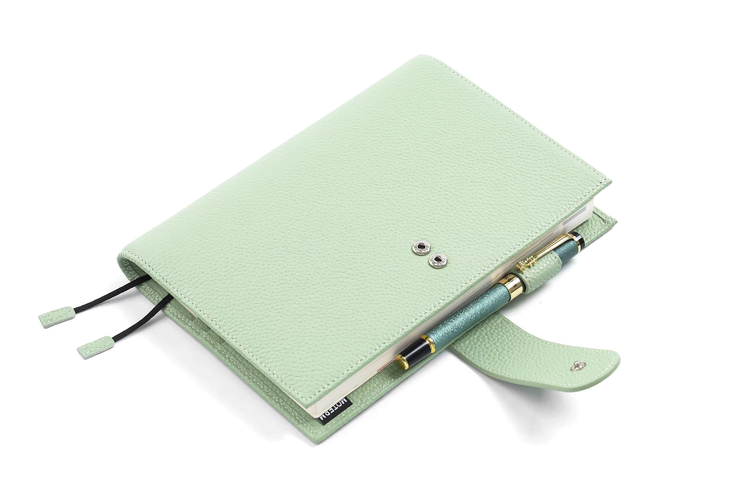 Moterm A5 Plus journal cover