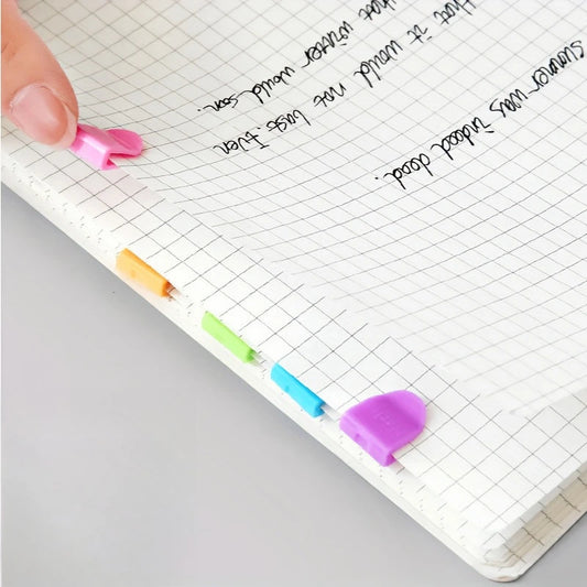 20Pcs mini Documents Clips