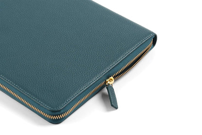 Moterm B5 Zip  Cover with Back Pocket