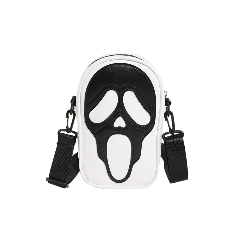 Ghostface mini side bag
