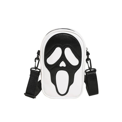 Ghostface mini side bag