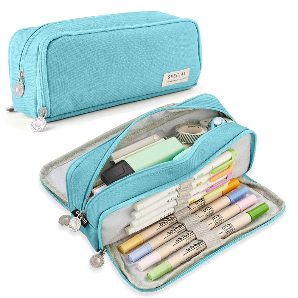 Medium Capacity Pencil Case