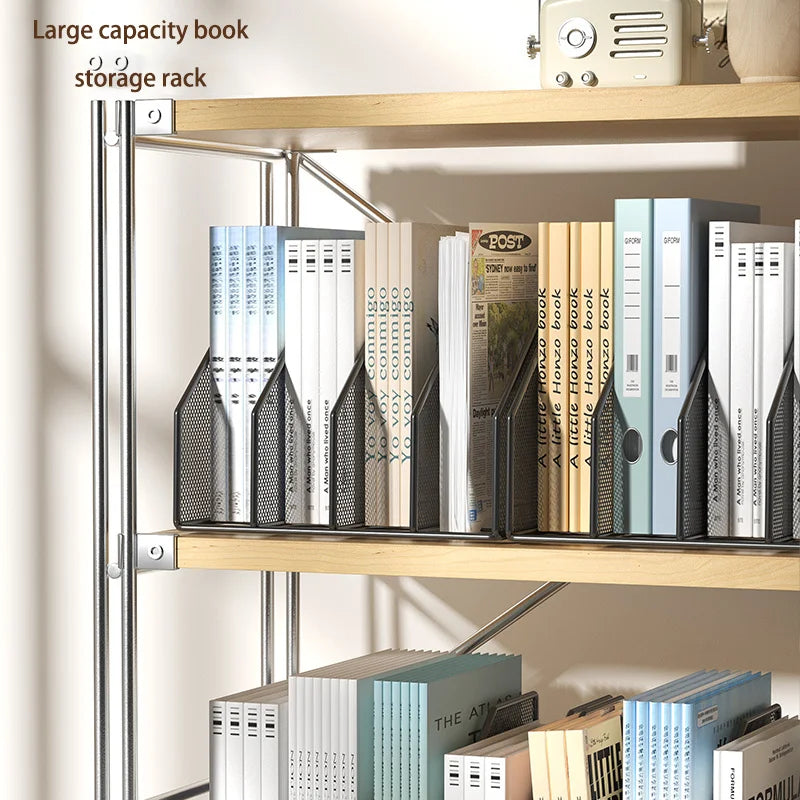 Vertical Metal File Rack Metal vertical File Rack – Glitterdco