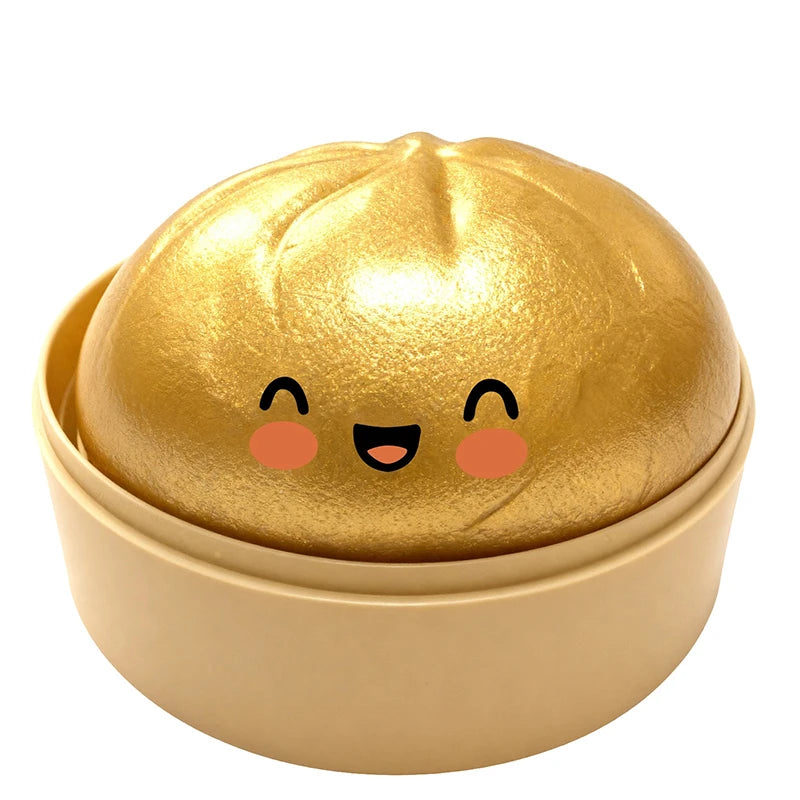 Squishy blushing gel Dumplings