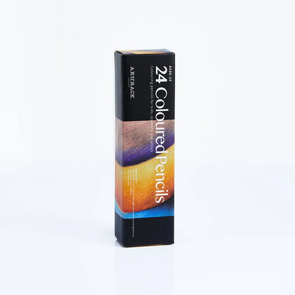 12/18/24/36/48/72 Oil-based Colored Pencil Set
