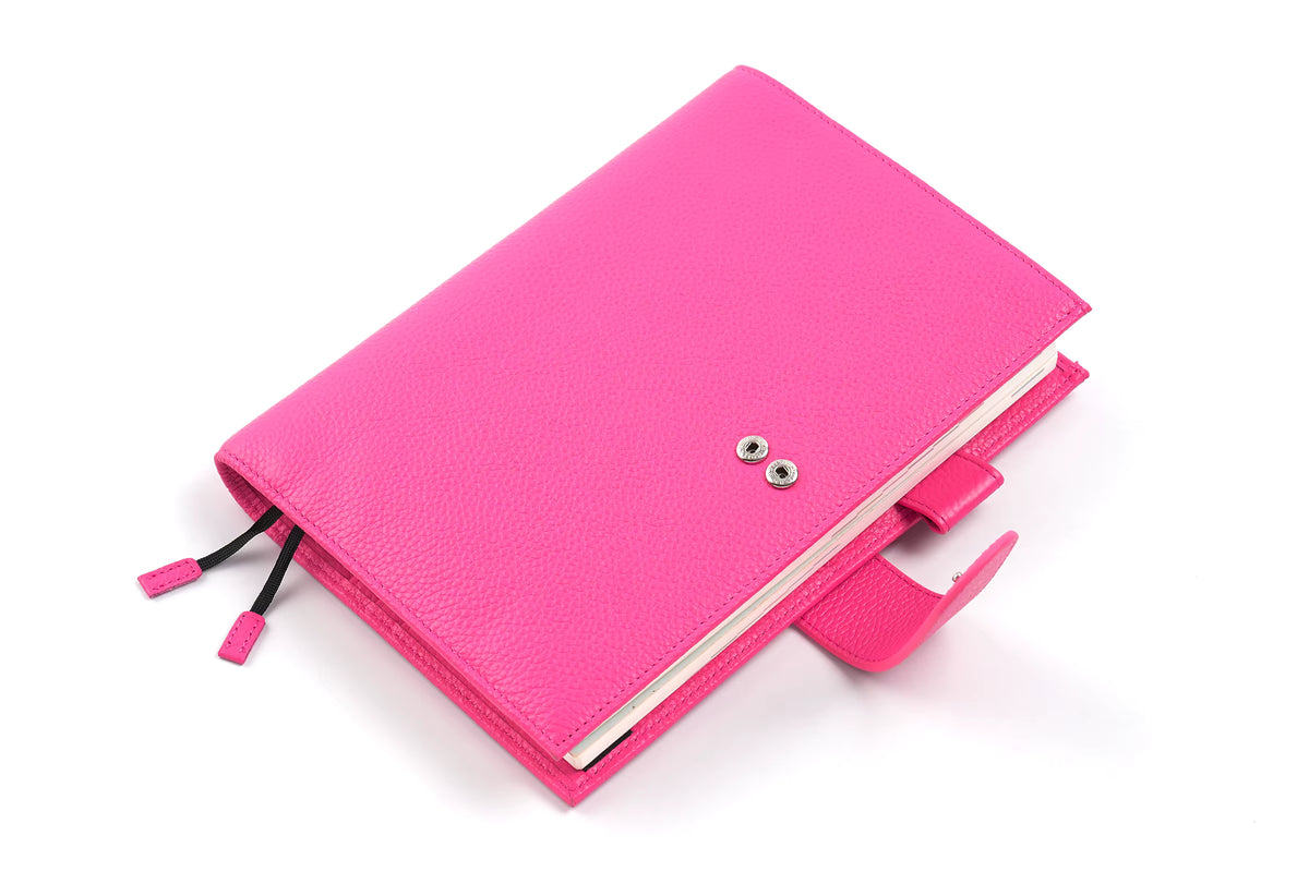 Moterm A5 Plus journal cover