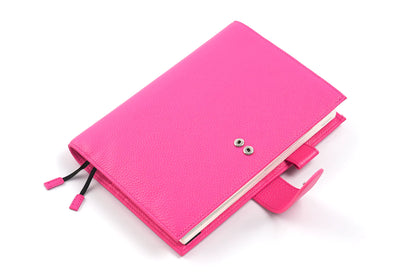 Moterm A5 Plus journal cover