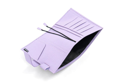 Moterm pebbled leather A6 Plus Cover journal