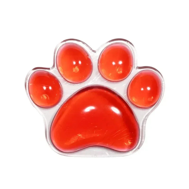 Cat Paw Wrist Rest Pad for Mouse