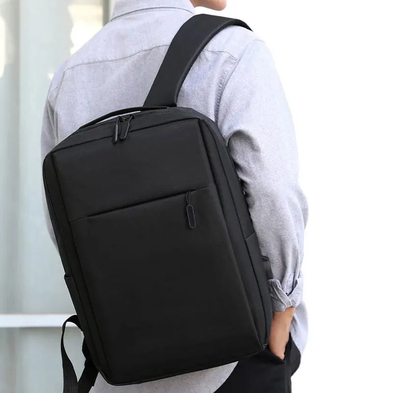 USB Rechargeable Bag Backpack