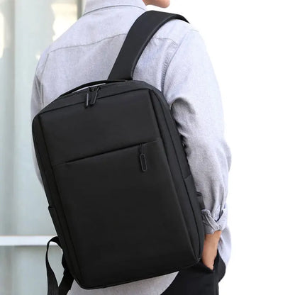 USB Rechargeable Bag Backpack