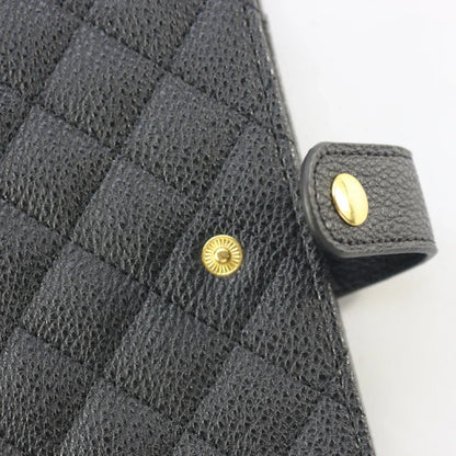 A6/A5 Quilted journal cover binder