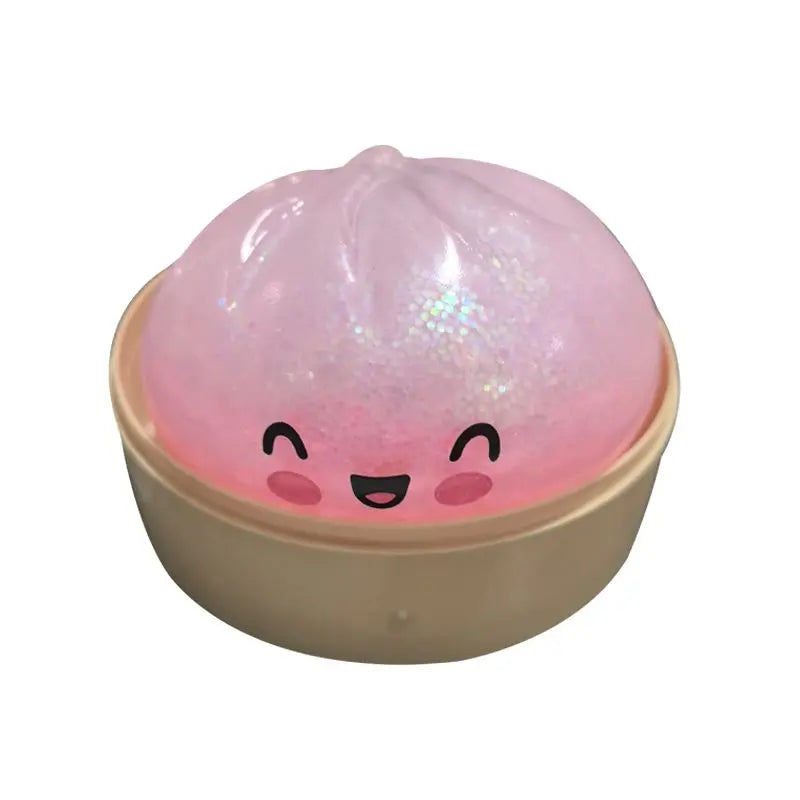 Squishy blushing gel Dumplings