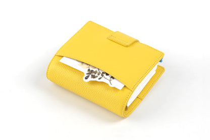 Moterm Elite Pocket A7 Pebbled Grain Leather Journal