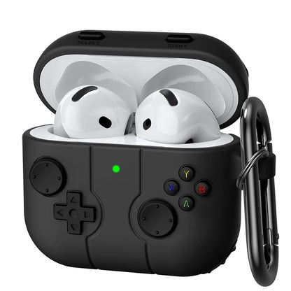 Gamepad airpod case