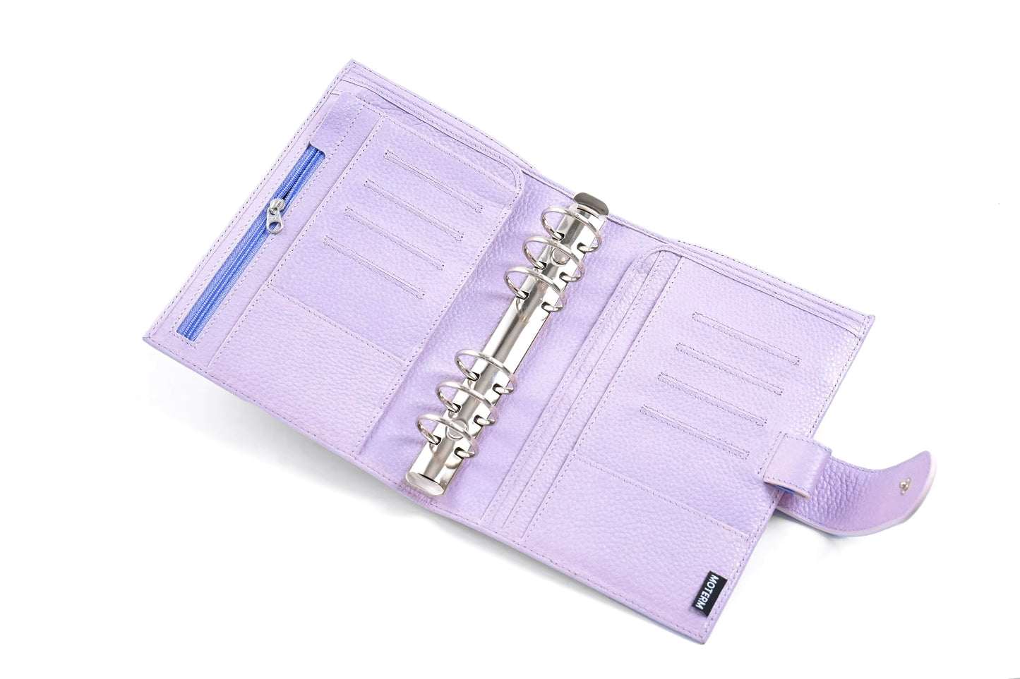 Moterm Luxe 2.0 Personal Size Journal