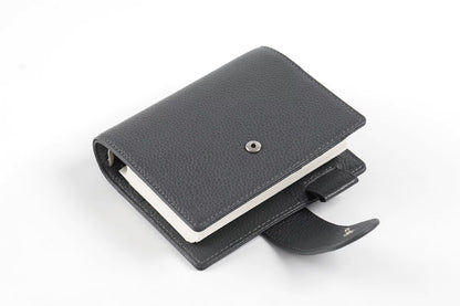 Moterm Elite Pocket A7 Pebbled Grain Leather Journal