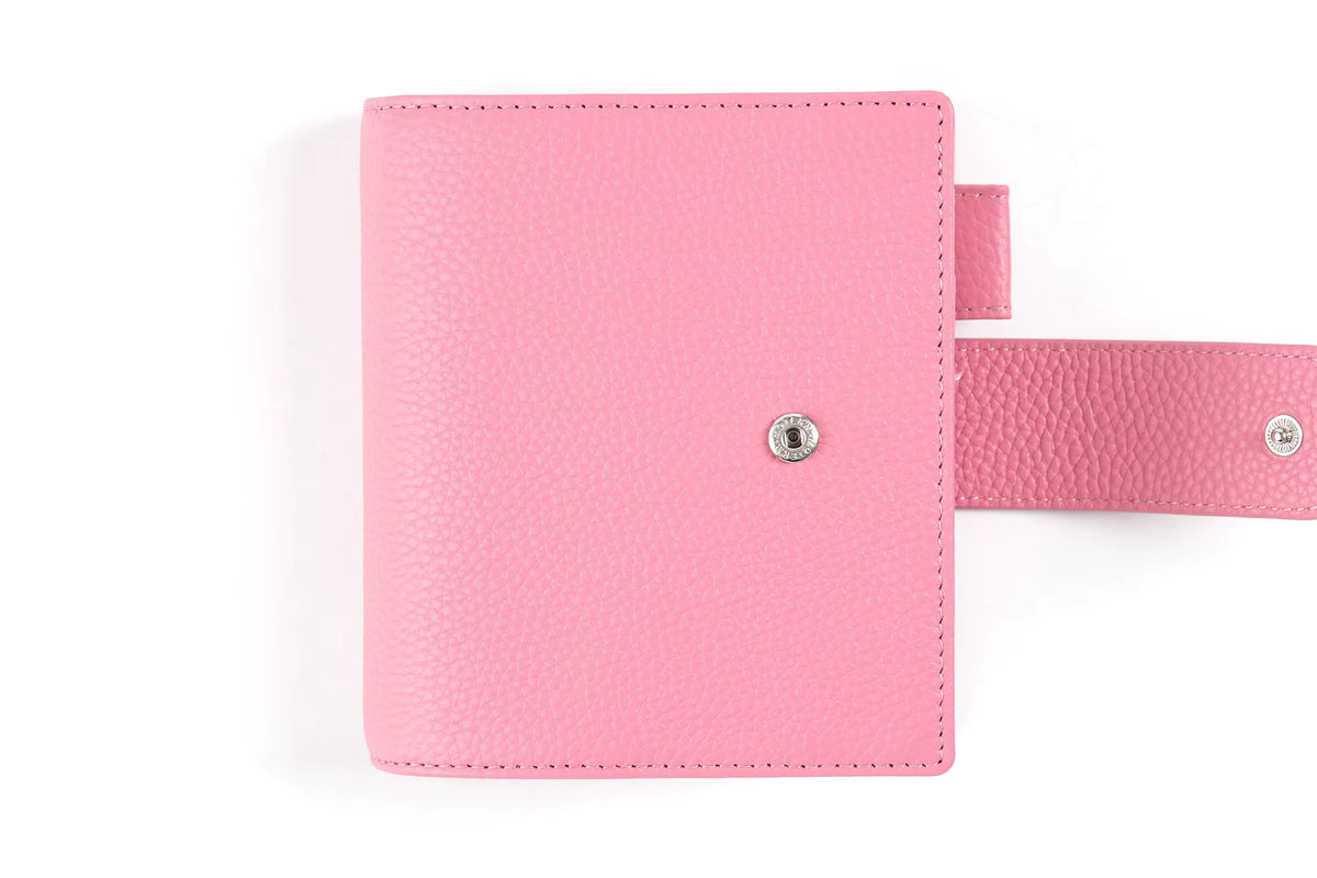 Moterm Elite Pocket A7 Pebbled Grain Leather Journal