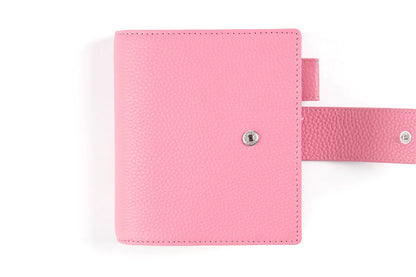 Moterm Elite Pocket A7 Pebbled Grain Leather Journal