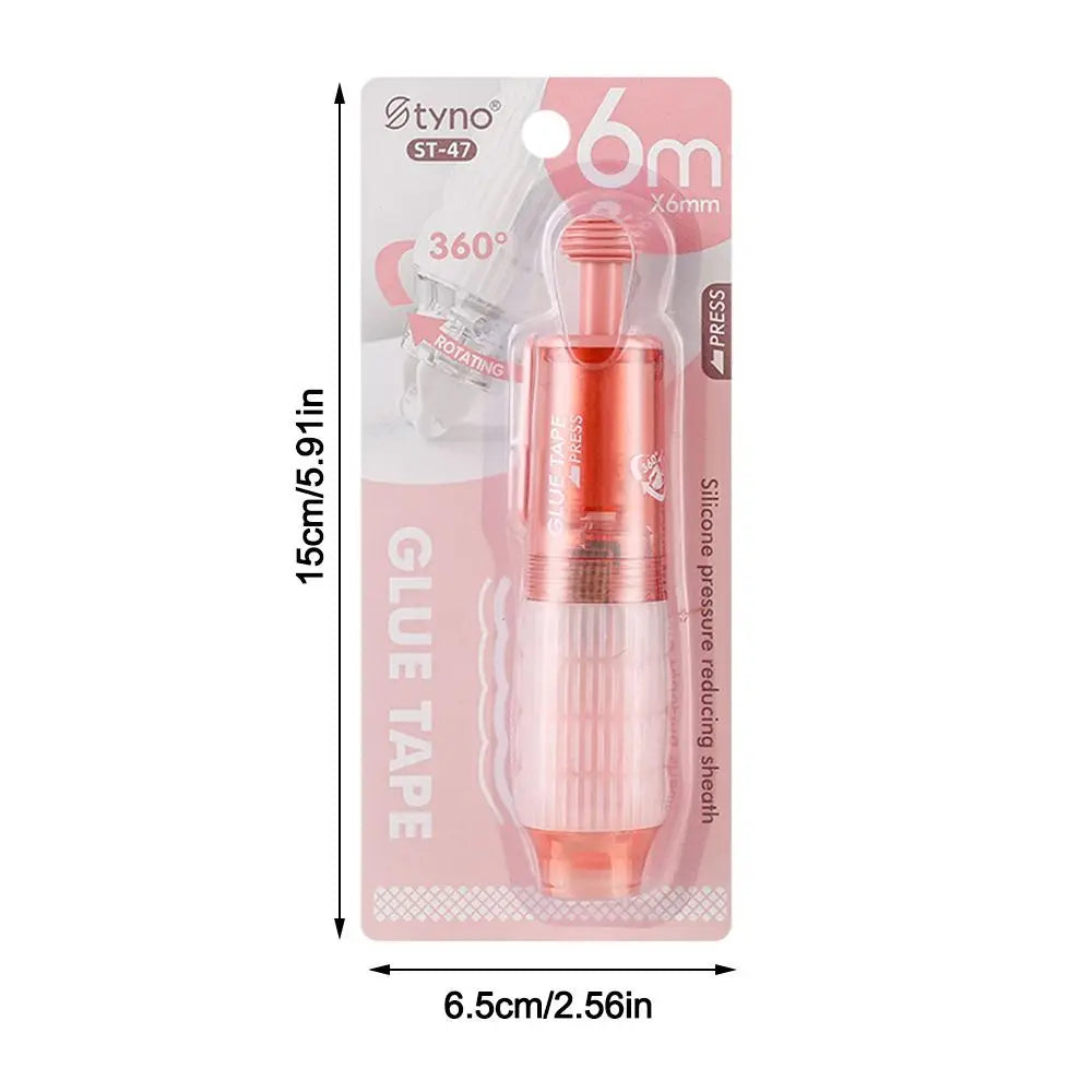 Double sided Dot Glue Pen adhesive