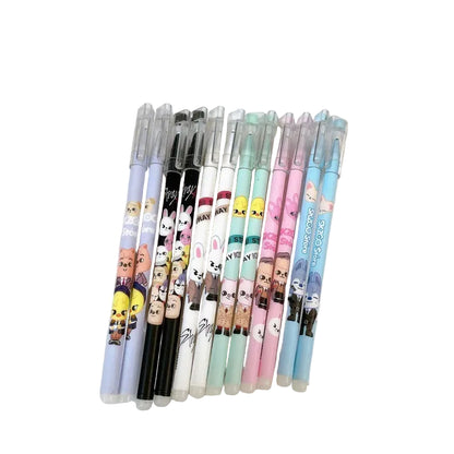 12/144pcs Skzoo Pen set