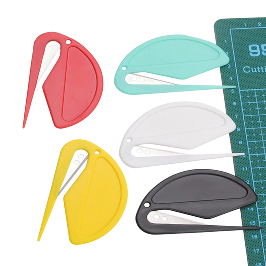 1 Piece Letter Opener