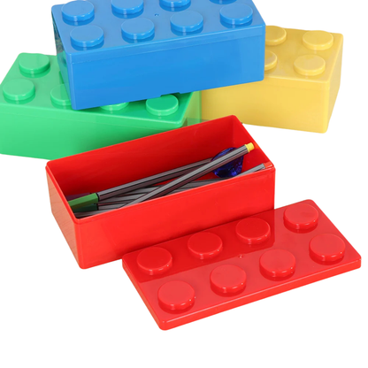 Building blocks Storage Box