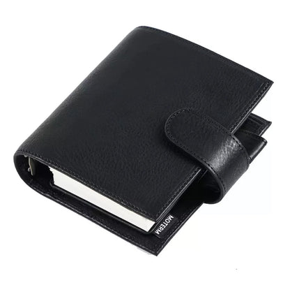 Moterm A7 Pocket 2.0 Regular Full Grain Vegetable Leather journal