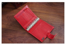 Load image into Gallery viewer, Moterm A7 Pocket 2.0 Regular Full Grain Vegetable Leather journal