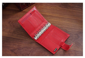 Moterm A7 Pocket 2.0 Regular Full Grain Vegetable Leather journal