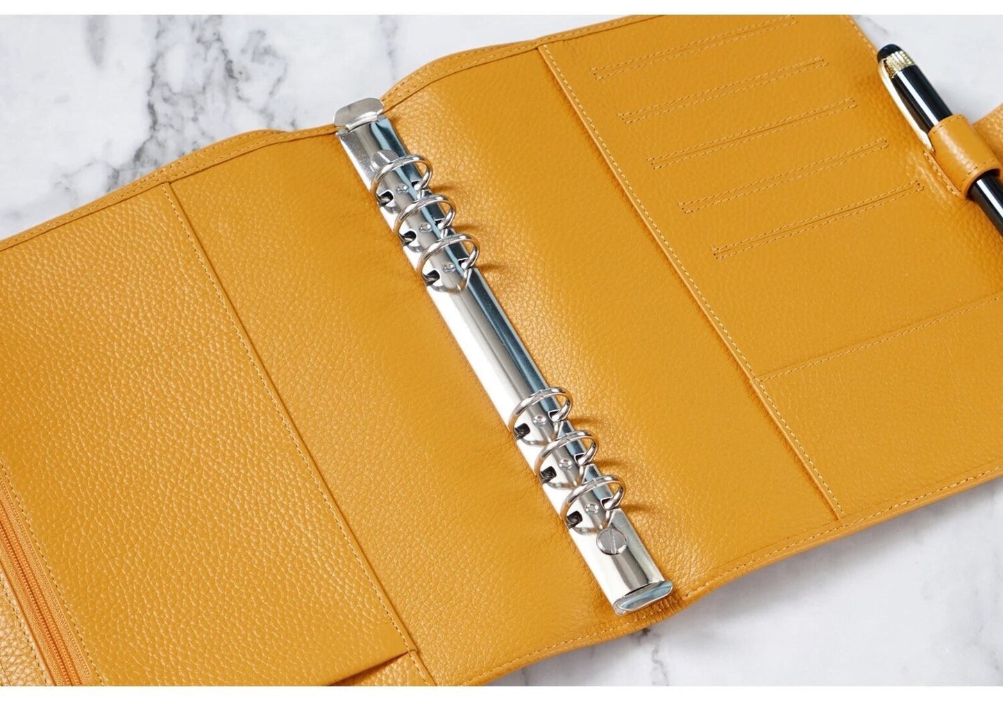 Moterm A5 2.0 Regular 6 ring Planner