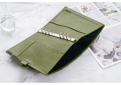 Moterm A5 2.0 Regular 6 ring Planner